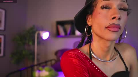 latinaflexqueen online show from May 6, 10:15 pm