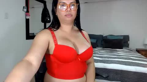 Snapshot of latinaflower_ts chatting on July 3, 3:35 am FLOR SALVAJE online show from July 3, 3:35 am