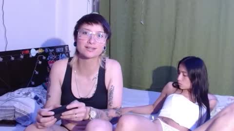 latinas_love05 online show from January 7, 1:08 am