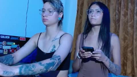 latinas_love05 online show from February 8, 2:04 am