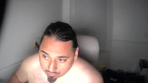 LatinoBB online show from May 7, 7:03 am