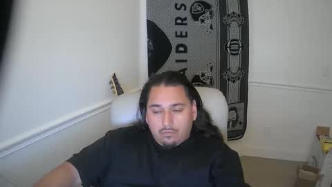 LatinoBB online show from May 9, 9:14 am