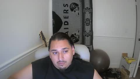LatinoBB online show from May 11, 7:03 am
