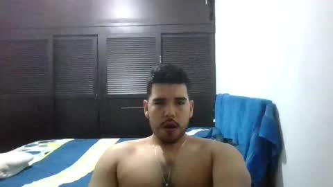 latinbeardcali online show from March 17, 1:36 pm