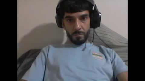 Snapshot of latinbigcuu chatting on September 27, 8:41 am latinbigcuu online show from September 27, 8:41 am