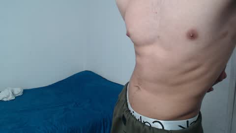 Snapshot of latinbunny7779 chatting on January 30, 3:00 am camilo online show from January 30, 3:00 am