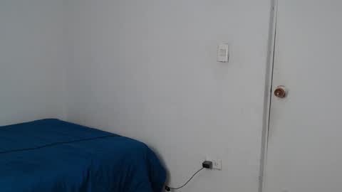 Snapshot of latinbunny7779 chatting on February 12, 8:27 am camilo online show from February 12, 8:27 am