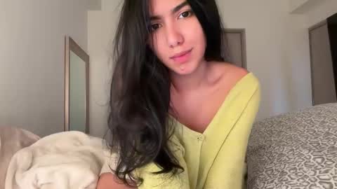 Hi -  online show from January 13, 12:43 pm