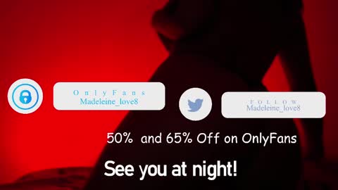 Snapshot of latinevil chatting on December 29, 10:25 pm Mistress Maddie and Master Jordan  online show from December 29, 10:25 pm