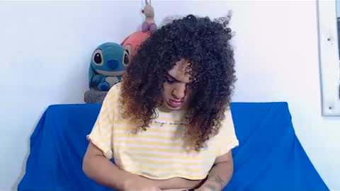 Alinson online show from December 6, 6:15 am