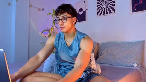 Logan online show from September 11, 9:59 pm