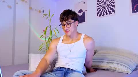 Logan online show from September 14, 11:37 pm