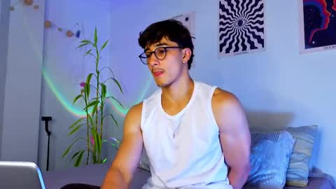 Logan online show from September 18, 12:23 am