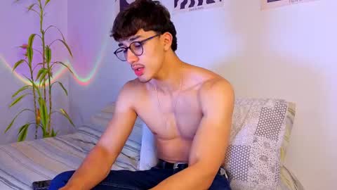 Logan online show from September 24, 3:54 am