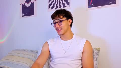 Logan online show from September 24, 8:23 pm