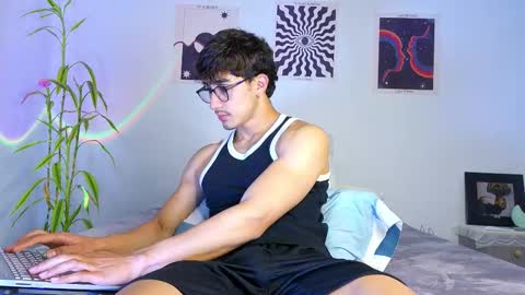 Logan online show from October 16, 12:33 am