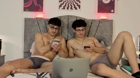 Logan online show from March 3, 3:12 am