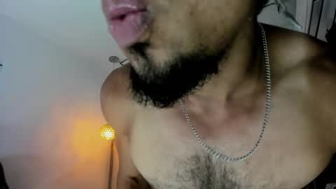 Snapshot of latinhotboys1 chatting on December 6, 2:57 am Zeus online show from December 6, 2:57 am