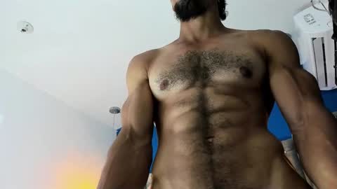 Snapshot of latinhotboys1 chatting on February 25, 12:03 pm Zeus online show from February 25, 12:03 pm