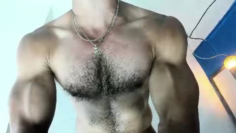Snapshot of latinhotboys1 chatting on June 18, 9:14 am Zeus online show from June 18, 9:14 am