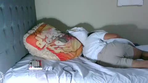 latinincognito online show from November 7, 6:57 am