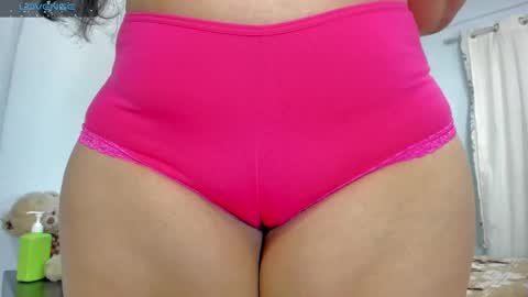 Vanessa online show from March 10, 1:54 am