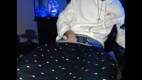 latinlover513 online show from January 25, 10:19 am