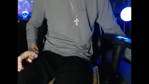 latinlover513 online show from January 27, 1:09 pm
