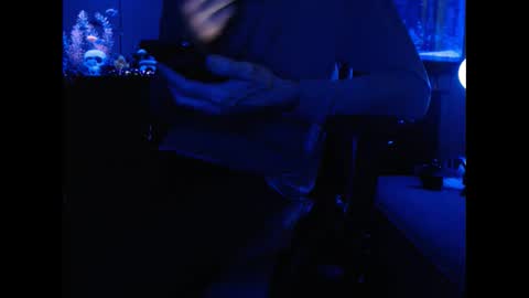 latinlover513 online show from January 29, 1:17 pm
