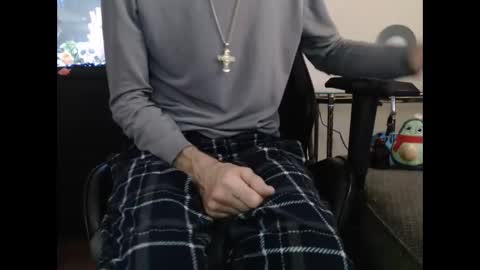 latinlover513 online show from February 9, 3:45 pm