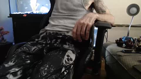latinlover513 online show from February 10, 9:04 pm