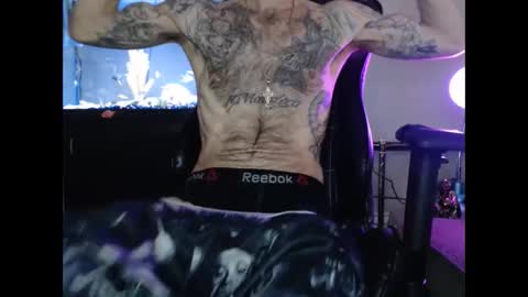 latinlover513 online show from February 11, 4:46 pm