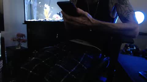 latinlover513 online show from February 12, 9:01 pm