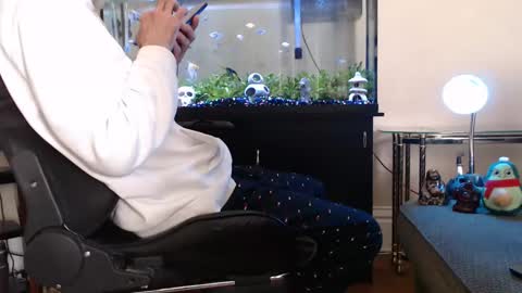 latinlover513 online show from February 17, 5:53 pm