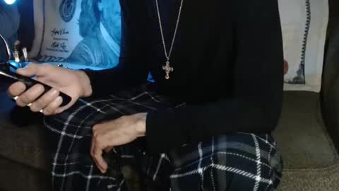 latinlover513 online show from March 10, 10:37 am