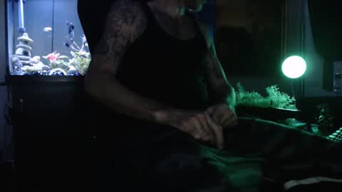 latinlover513 online show from September 14, 11:37 pm