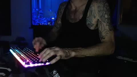 latinlover513 online show from September 15, 11:49 pm