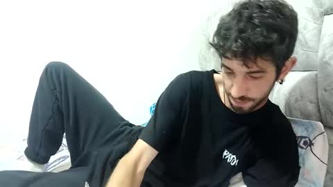 latinlustandfrenchkiss online show from December 3, 3:21 pm