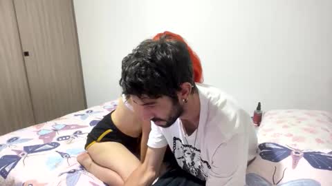 latinlustandfrenchkiss online show from December 16, 7:52 pm