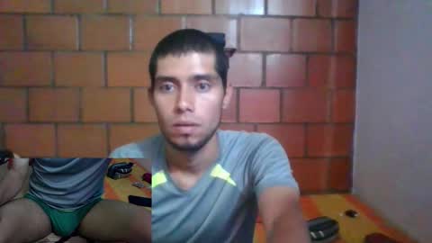 latinmansmoking online show from October 8, 12:30 am