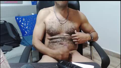 latinmartin254 online show from March 7, 12:02 pm