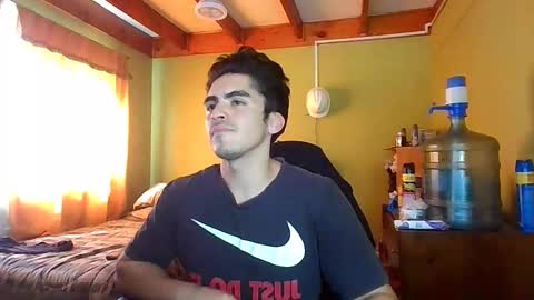 latinn_babe online show from February 24, 7:45 pm