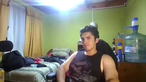 latinn_babe online show from March 10, 3:11 am