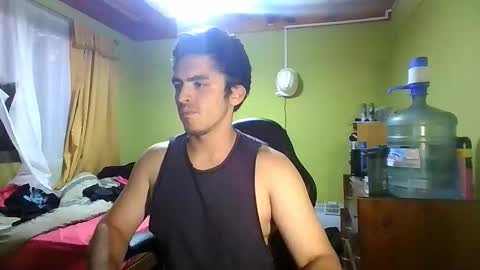 latinn_babe online show from March 15, 11:11 pm