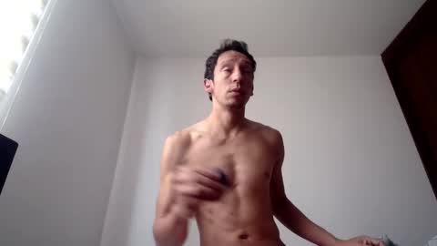 DEXTER online show from March 29, 1:44 pm