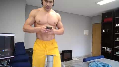 sam online show from February 3, 11:48 am