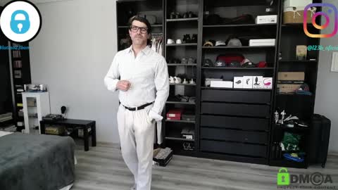 sam online show from March 31, 12:05 pm