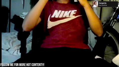 Snapshot of latino4i20 chatting on January 14, 3:53 am latino4i20 online show from January 14, 3:53 am