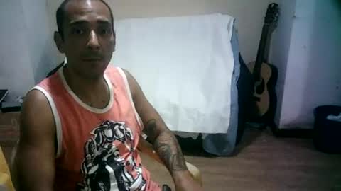 Snapshot of latinounder chatting on July 4, 1:12 am latinounder online show from July 4, 1:12 am