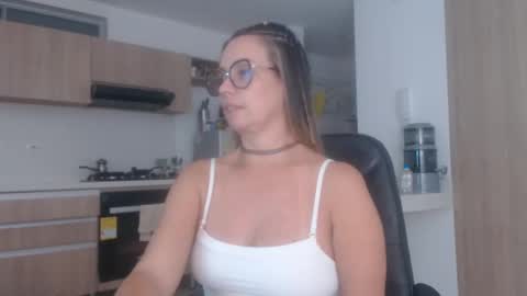 Snapshot of latinpaprika chatting on October 31, 2:12 am latinpaprika online show from October 31, 2:12 am